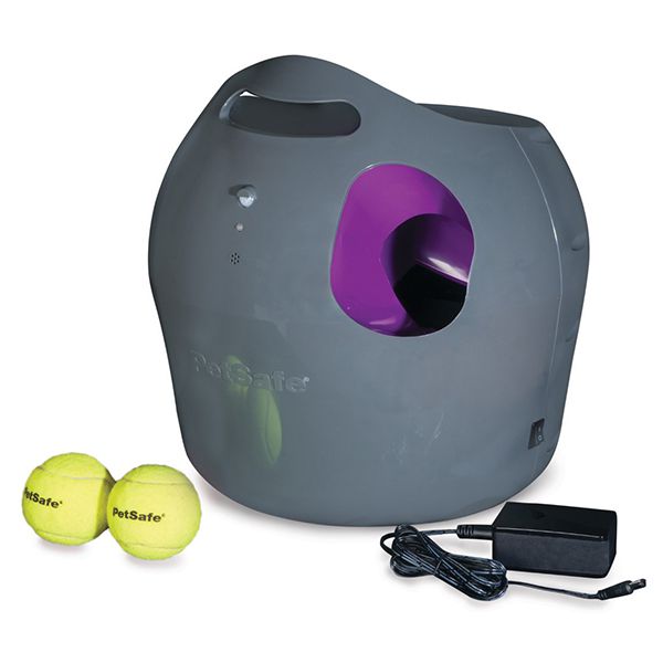 Automatski bacač loptica Pet Safe