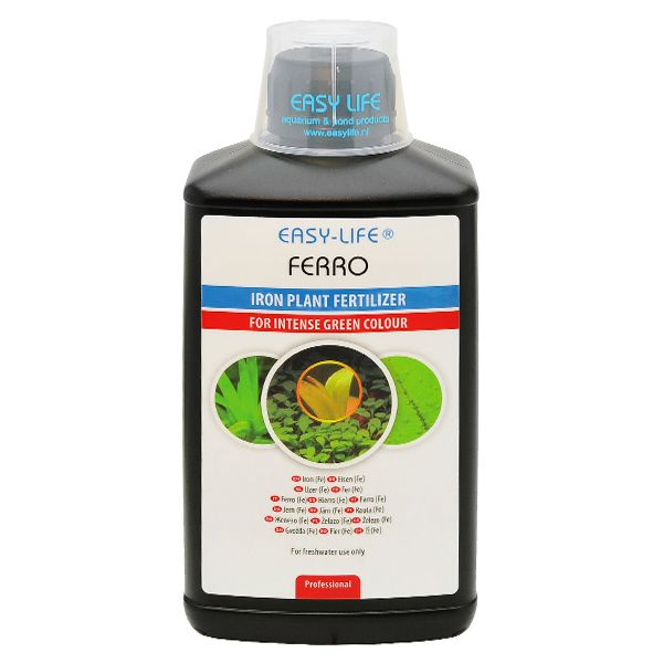 EASY LIFE Ferro 250 ml