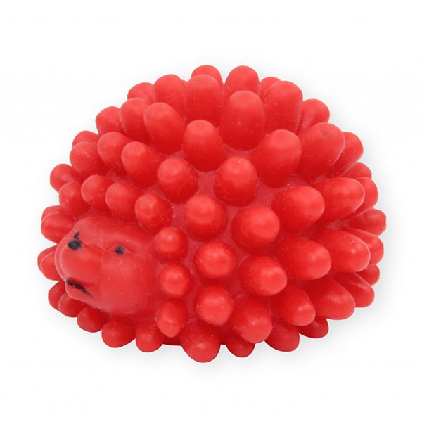 Igračka za psa od vinila - jež 6,5cm