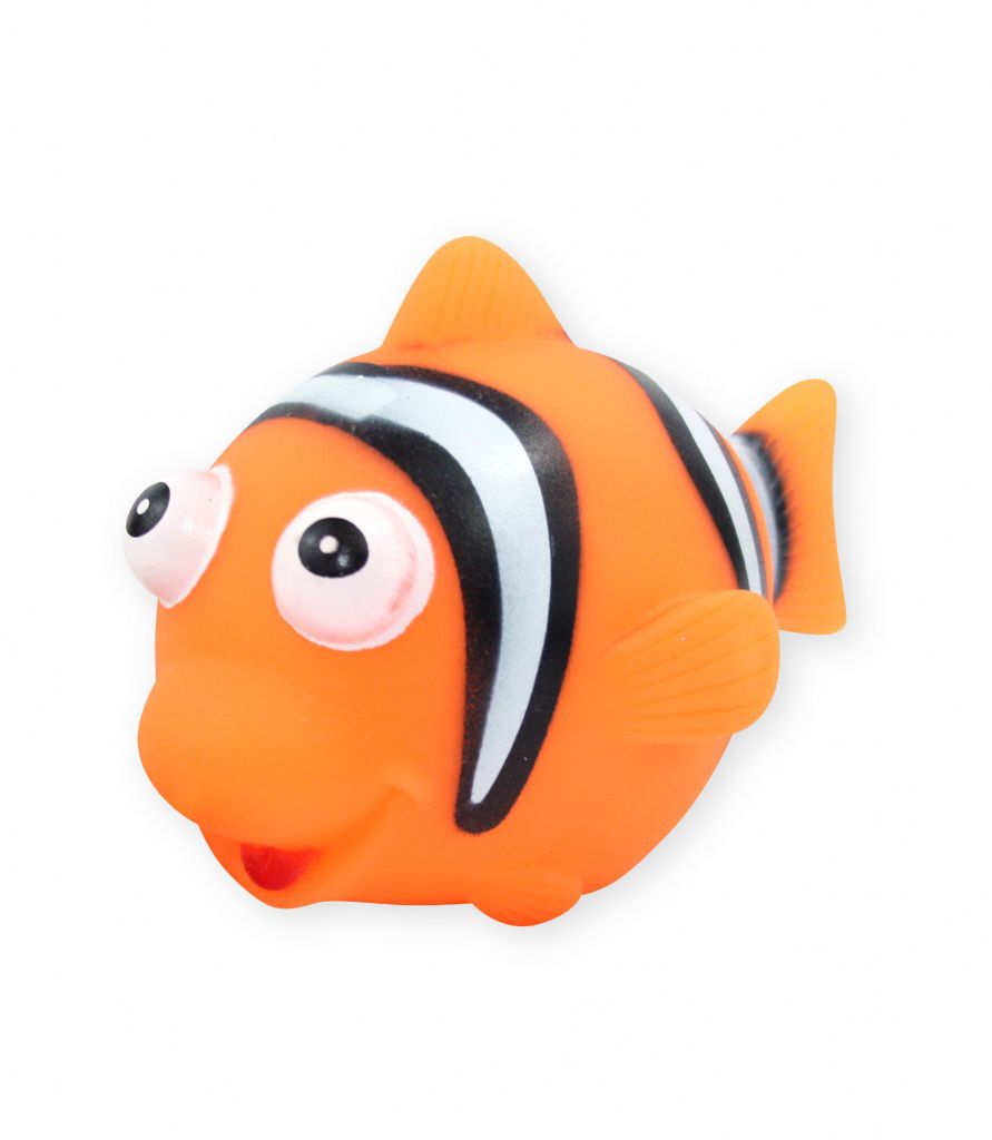 Vinilna igračka za psa - Nemo 13,5cm
