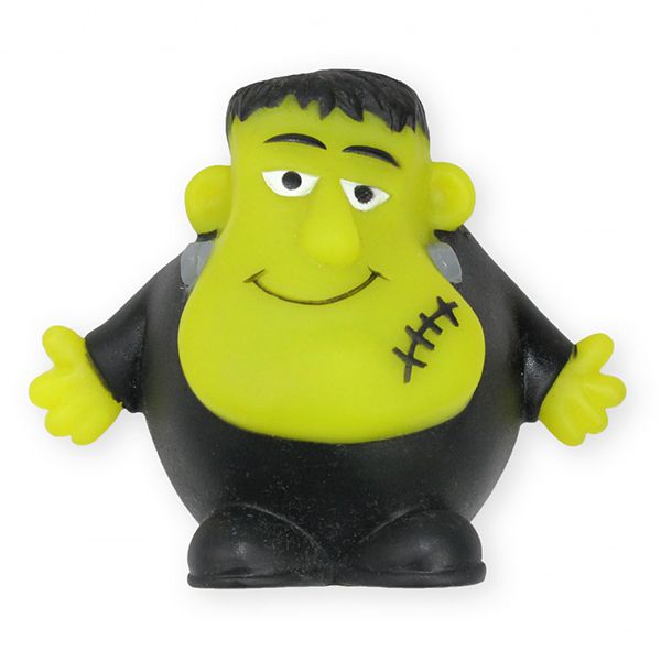 Igračka za psa - vinilni Frankenstein, 12cm