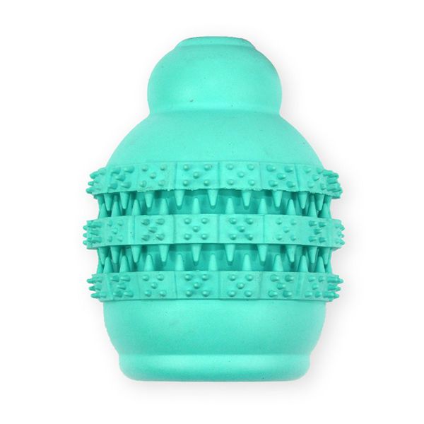 Igračka za psa - JUMPER s ispupčenjima, 9cm