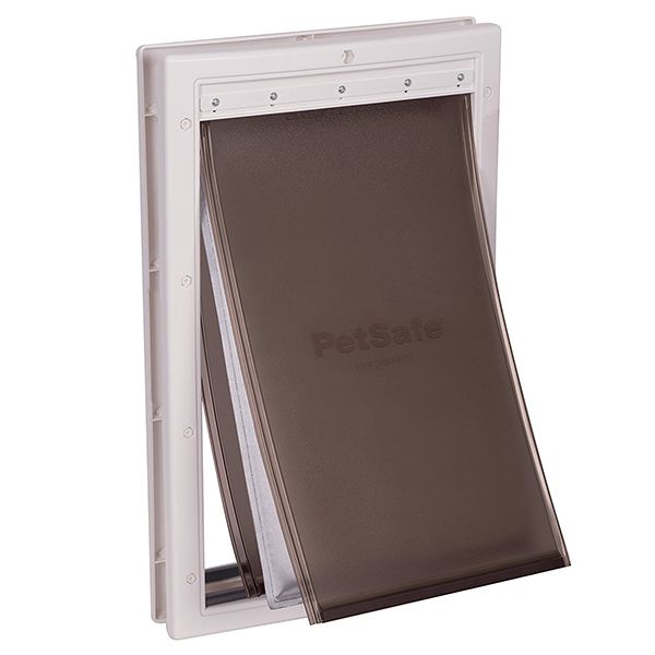 Vrata za pse PetSafe Extreme Weather Door, L