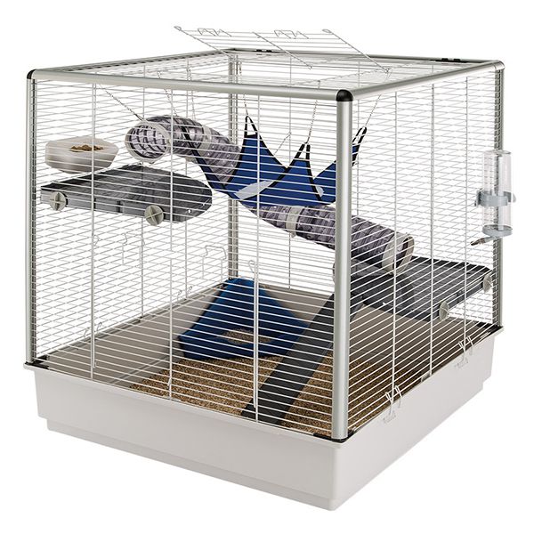 Kavez za tvore FURET XL - 80x75x86,5cm