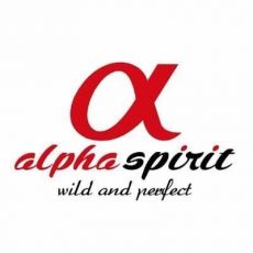 ALPHA SPIRIT