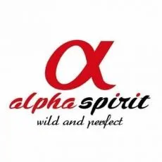 ALPHA SPIRIT