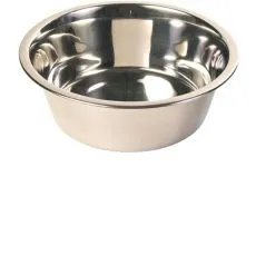 Inox zdjelice za mačke, stalci za zdjelice