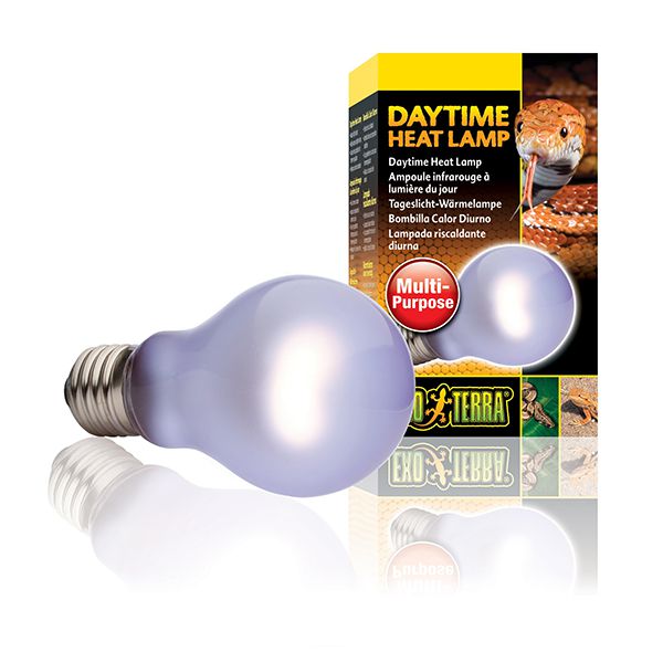 Žarulja EXOTERRA DAYTIME HEAT LAMP 60W