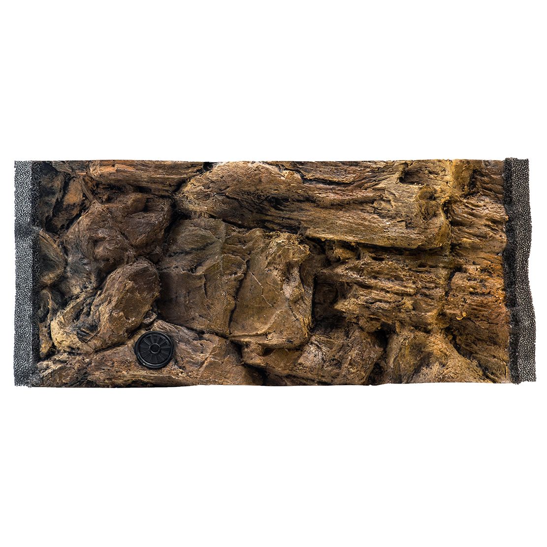 3D Pozadina za akvarij 50x30cm - STIJENA