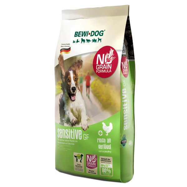 BEWI DOG SENSITIVE 12,5 kg