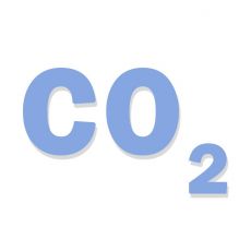 CO2 u akvariju