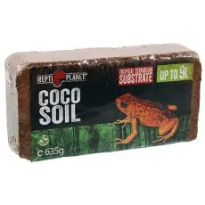 REPTI PLANET kokosni supstrat 635 g