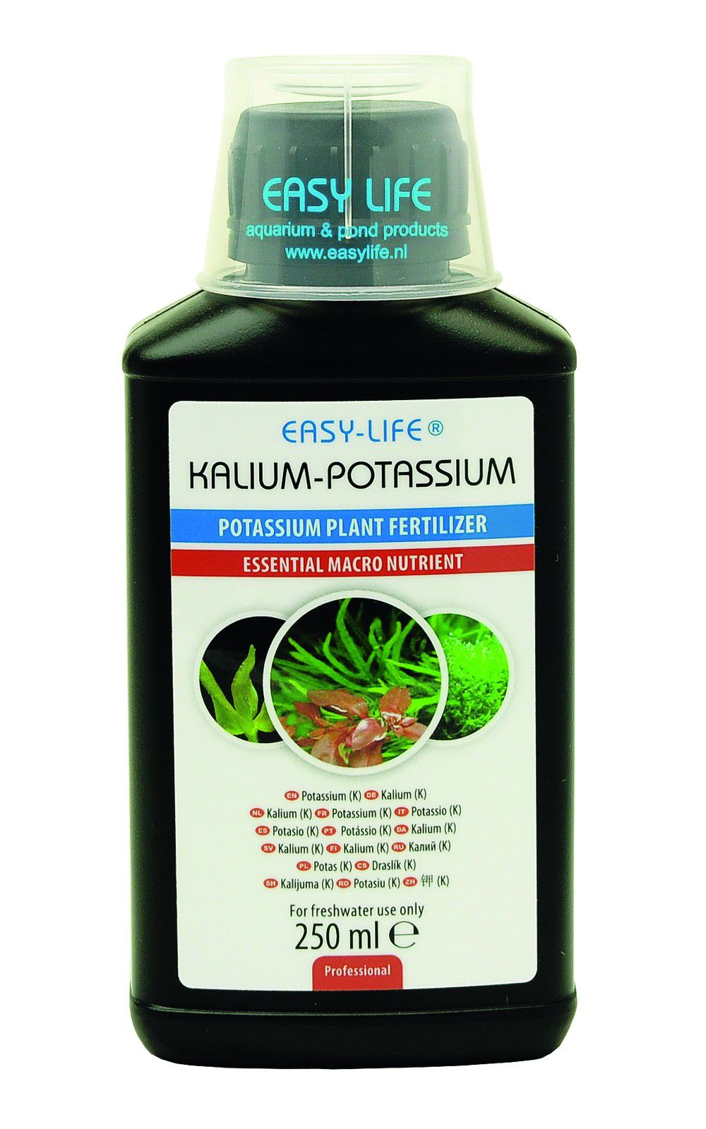 EASY LIFE Kalij 250 ml