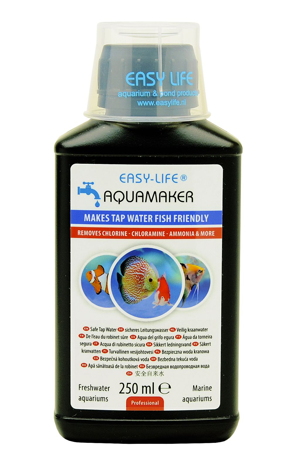 Easy Life AQUAMAKER 250ml