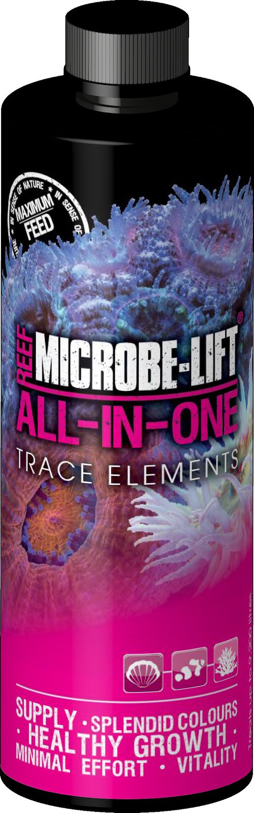 MICROBE-LIFT Sve u jednome 473ml