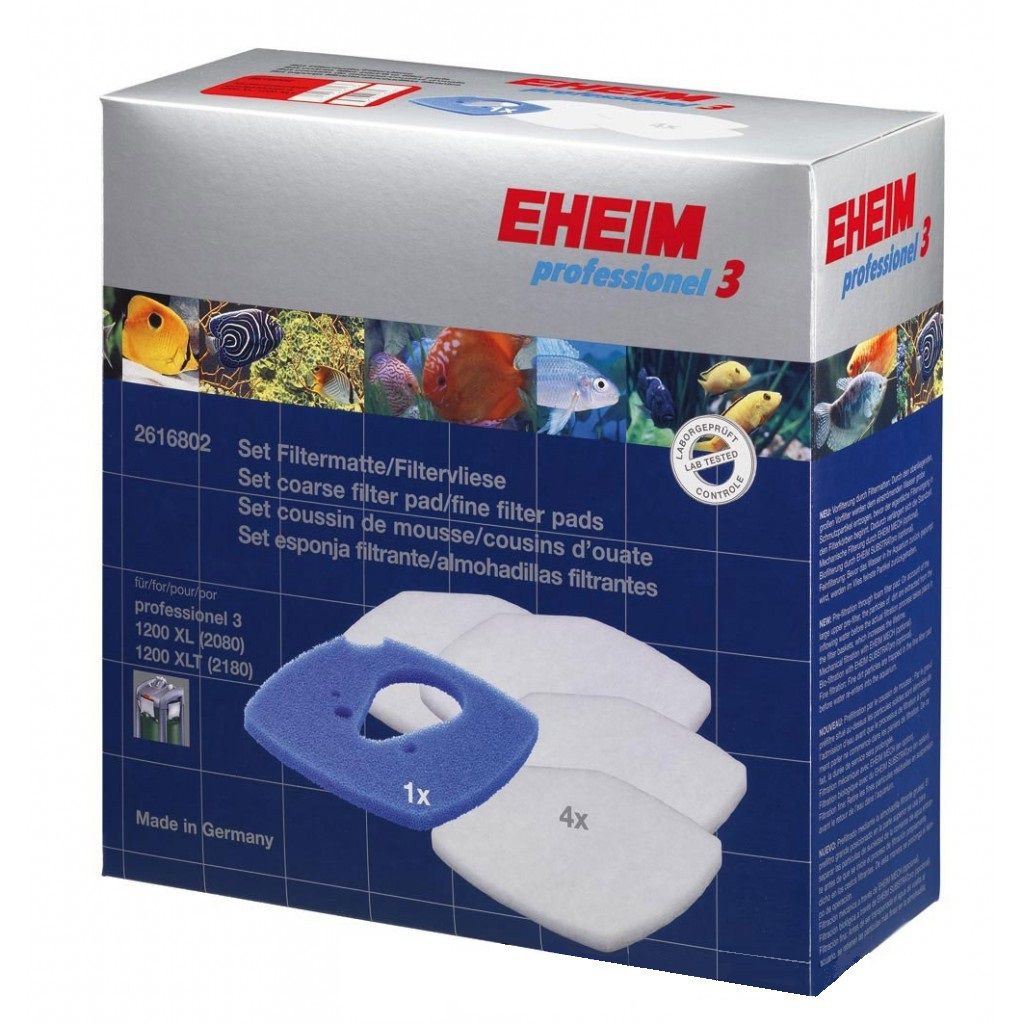 EHEIM set filtracijskih medija za 2080 / 2180
