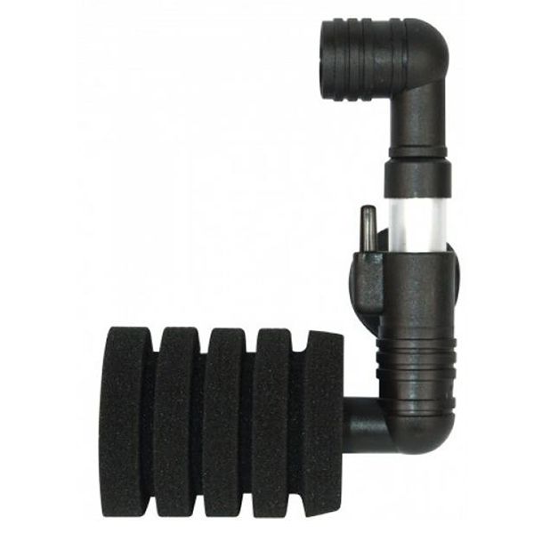 Molitanasti filtar NSF-40L