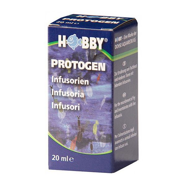 Protogen - granul 20 ml
