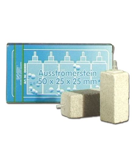 Zračni kamen 50 x 25 x 25 mm