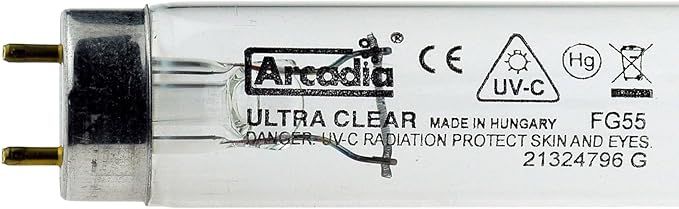 UV lampa T8 55W žarulja