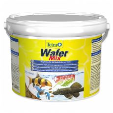 TetraWafer Mix 3,6 L / 1850g