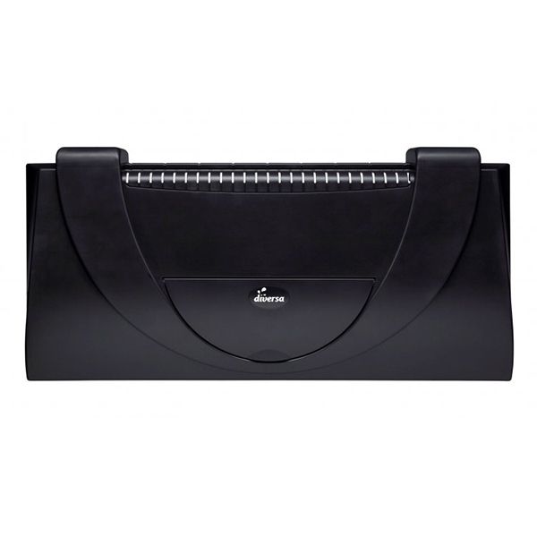 Pokrov akvarija s osvjetljenjem 80x35cm LED EXPERT COLOR 17W - CRNI ravni