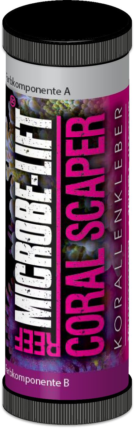 MICROBE-LIFT Coral Scaper 120g
