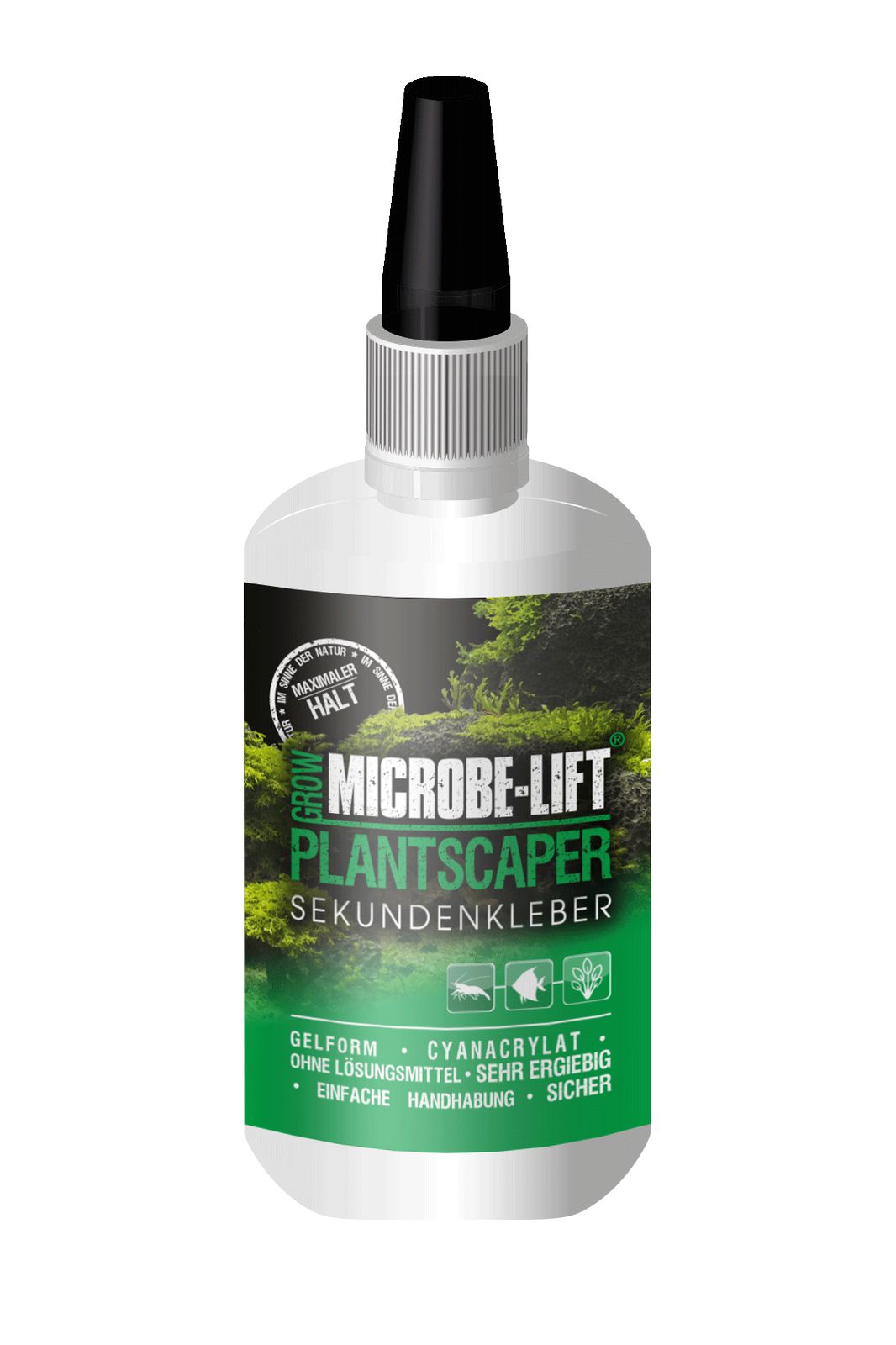 MICROBE-LIFT Plantscaper Superljepilo 50g