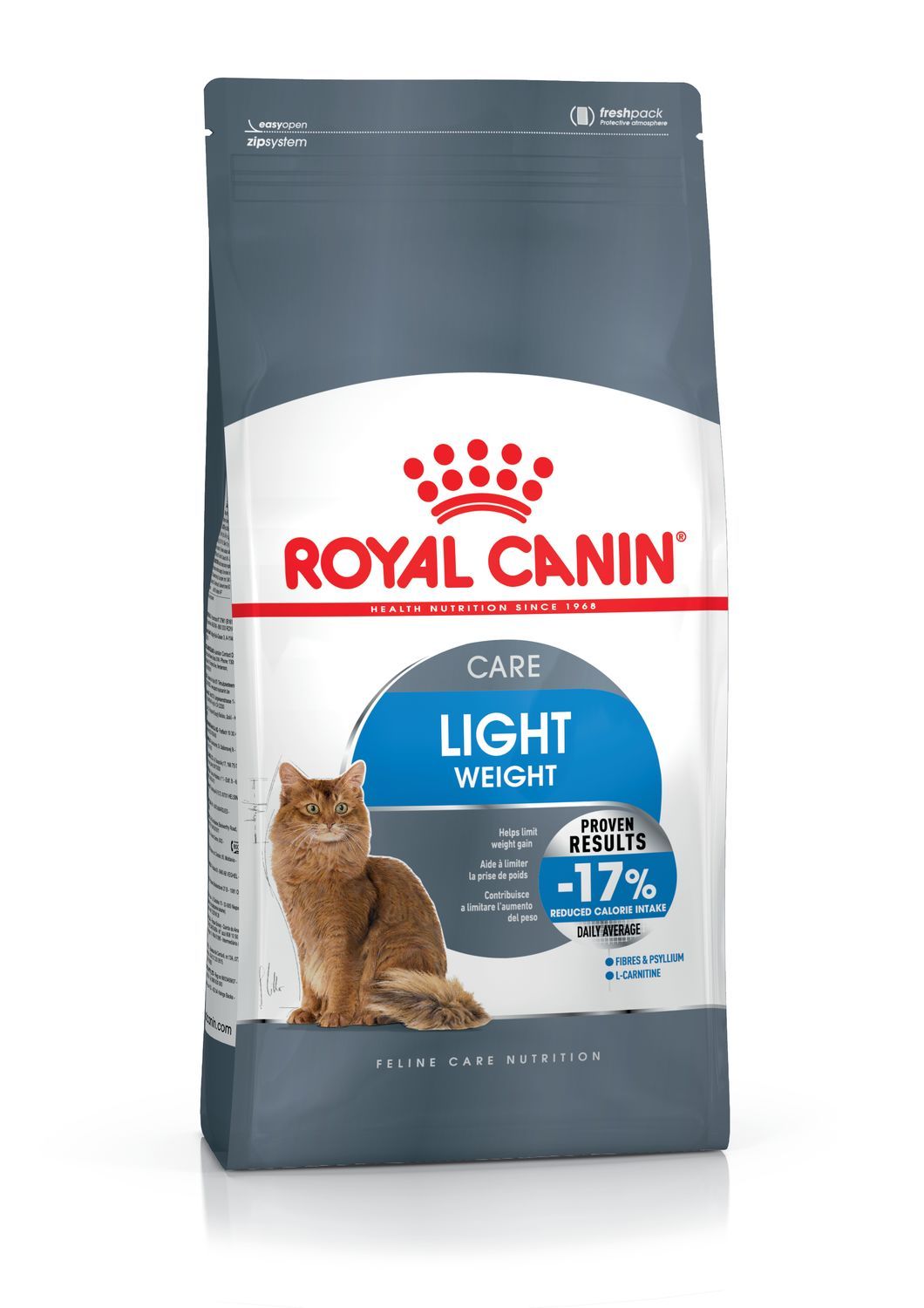 Royal Canin Light Weight Care dijetalno suho krmivo za mačke 400 g