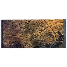 3D Pozadina za akvarij 80 x 40 cm - tanka