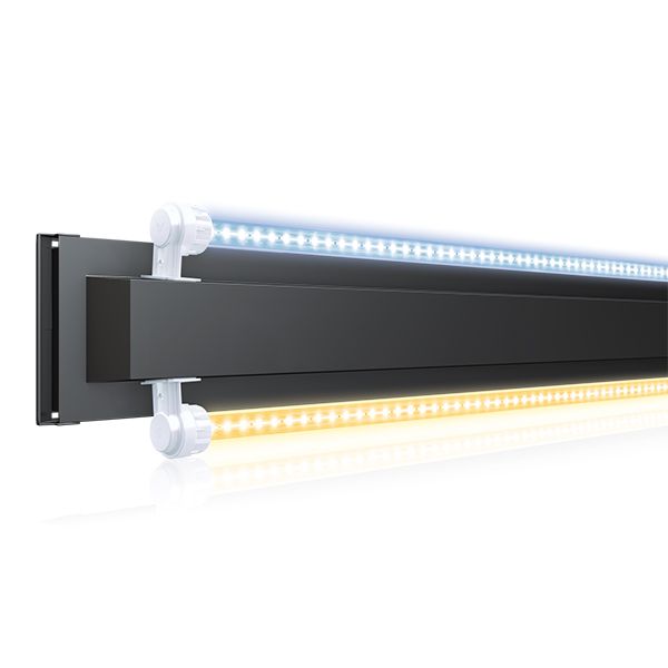 Juwel MultiLux LED svjetlosna jedinica 60 cm, 2x 12 W