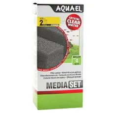 Filtracijski ulo&scaron;ak FAN 2