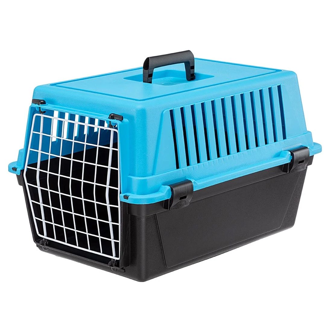 Transporter za pse i mačke Ferplast ATLAS 20 EL blue