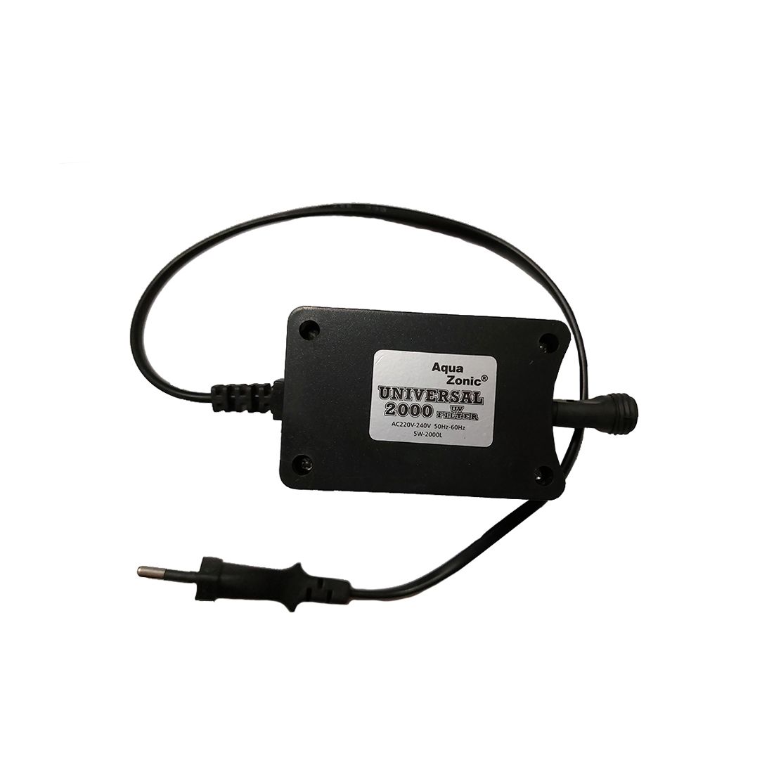 AC adapter za AquaZonic UV sterilizator UNIVERSAL 2000 / 5W