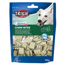 Žvakaće poslastice Denta Fun Chew Bites 150 g