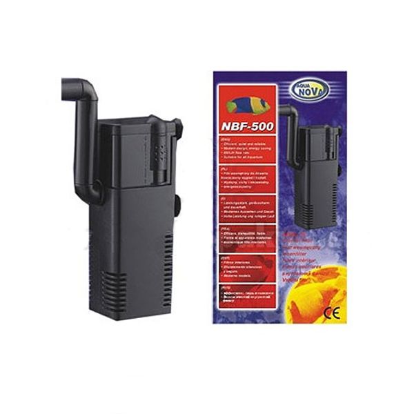 Aquanova NBF 500 unutarnji filter