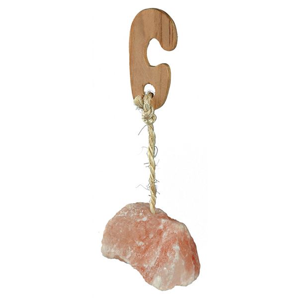 Himalajska sol za glodavce - 60g