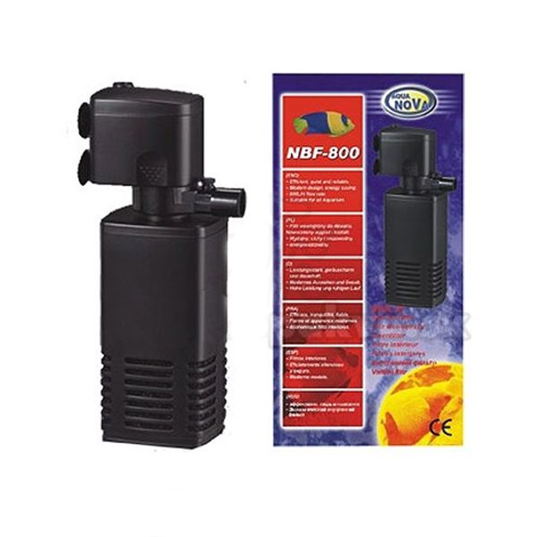 Aquanova NBF 800 unutarnji filter