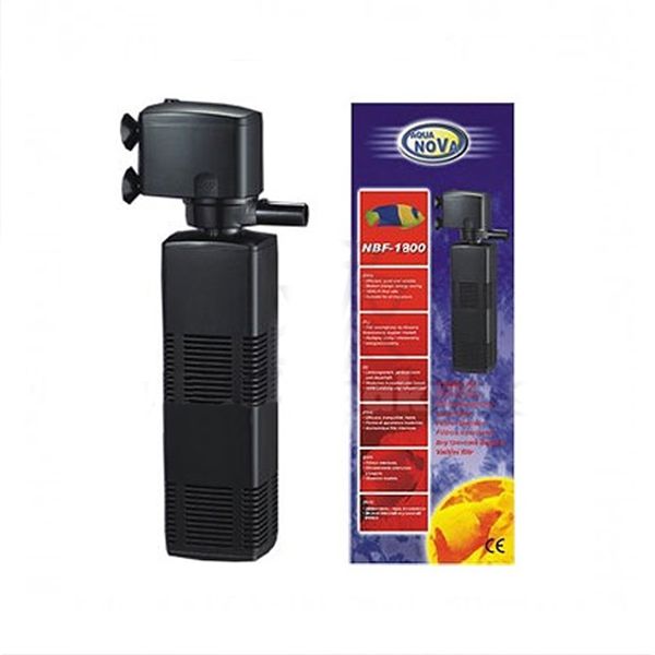 Aquanova NBF 1800 unutarnji filter