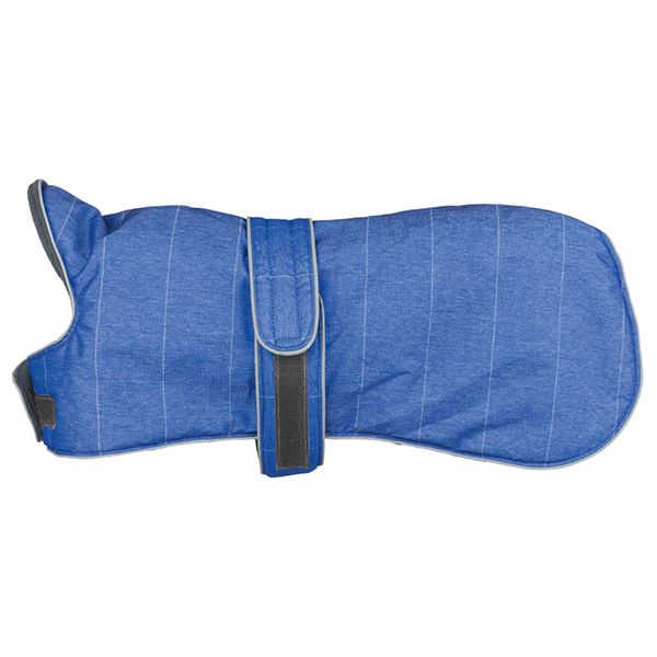 Zimski kaput Trixie Belfort plavi, XS 25 cm
