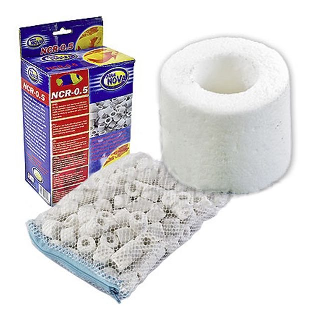 Keramičke valjke Aquanova NCR - 0,5 kg