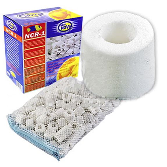 Keramičke valjke Aquanova NCR - 1 kg