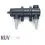 UV lampa 11W - Aquanova