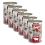 BEWI DOG konzerva – Goveđe meso 6 x 400 g