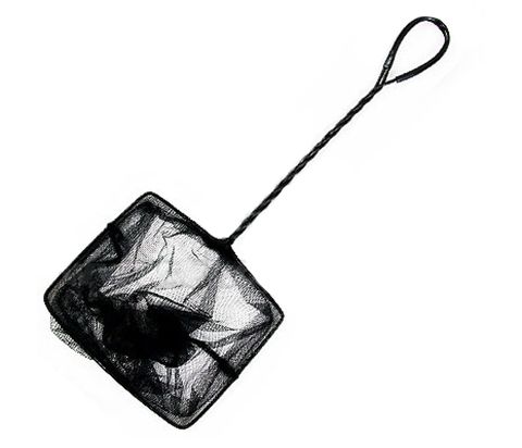 Mreža za ribe Aquanova 15cm