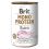 Konzerva Brit Mono Protein Zec, 400 g