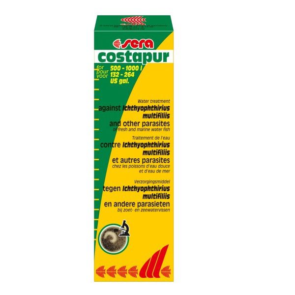 sera Costapur 50 ml