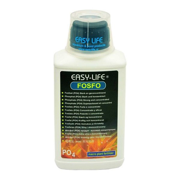 EASY LIFE Fosfo 250 ml