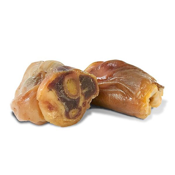 Kosť za pse MEDITERRANEAN Serrano 1/2 Mega Ham Bone, 2 kom