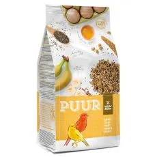 PUUR Kanarinac - gurmanska mje&scaron;avina za kanarince 750 g